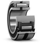 NA 4907.2RS ローラーベアリング 内径35mm レース幅21mm SKF