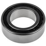 NN 3008 KTN/SP ローラーベアリング 内径40mm レース幅21mm SKF(日本エスケイエフ)