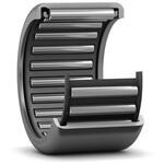 HK 0509 ローラーベアリング 内径5mm レース幅9mm SKF(日本エスケイエフ)