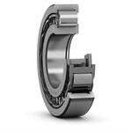 NUP 313 ECJ ローラーベアリング 内径65mm レース幅33mm SKF