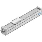 ELGC-BS-KF-60-100-12P ロッドレス電動アクチュエータ Festo