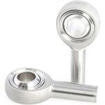 ART5E(R) ロッド端 0.3125-24オス ステンレス鋼 ボア7.93mm オス NMB(ミネベア)