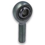 AM3T ロッド端 10-32オス Alloy Steel ボア0.19インチ UNF Thread Standard オス Aurora Bearing Company