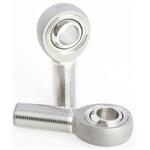 ARHT6E(R) ロッド端 7/16-20オス ステンレス鋼 ボア9.52mm UNF Thread Standard オス NMB(ミネベア)