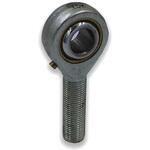 POSB3L ロッド端 炭素鋼 ボア4.826mm 全長39.69mm UNF Thread Standard オス LDK