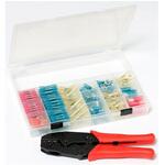 A8190227T 225PC TERMINAL KIT 圧着キット ヘラマンタイトン(タイトン)