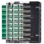 116023 SWD4-8MF2 圧着ブレード端子 SmartWire-DTシリーズ 絶縁 刃長さ17.5mm 黒 シュラウド 1袋 10個入 イートン
