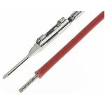 圧着処理済みリード SQUBA 1.8シリーズ 300mm 1袋 5個入 日本モレックス(molex)