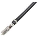 圧着端子付きリード線 CLIK-Mateシリーズ 450mm 1袋 50個入 日本モレックス(molex)