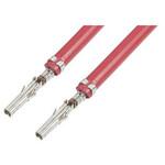 215341-2223 圧着端子付きリード線 Mini-Fit Jr.シリーズ 225mm 1袋 100個入 日本モレックス(molex)