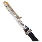 797582140 圧着端子付きリード線 Nano-Fitシリーズ 300mm 1袋 10個入 日本モレックス(molex)