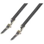 2149221211 圧着端子付きリード線 PicoBladeシリーズ 75mm 1袋 10個入 日本モレックス(molex)