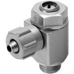 GRLA-1/8-PK-3-B 圧力排気弁 Festo