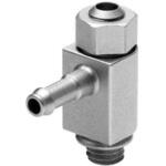 GRLO-M5-PK-3-B 圧力排気弁 Festo