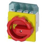 3LD2203-1TL53 安全ブレーカ 4極 MAX：32 A 6 kW Sentron SIEMENS