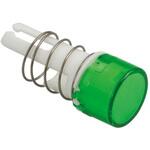 AL8M-LK1-G 押しボタンレンズ 緑 1袋 5個入 IDEC(和泉電気)