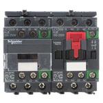 LC2D09KUE 可逆形電磁接触器 230 V ac 3極 LC2Dシリーズ シュナイダーエレクトリック