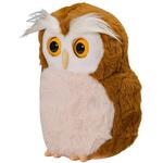 開運アドバイザー ハッピーふくろう タカラトミーアーツ