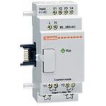 LREP00 拡張モジュール RS485 Modbus RTU通信 PLC用 Lovato