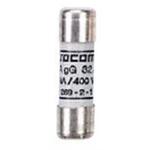 60120025 管ヒューズ 25A 10 x 38mm 500V ac 1袋 10個入 Socomec