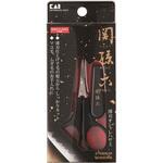 #000HC3540 関孫六 薄刃オシャレハサミ 貝印