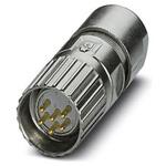 1629232 丸型コネクタ 6極 M23 ケーブルマウント フエニックス・コンタクト