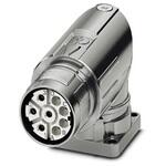 1628488 丸型コネクタ 8極 M23 前面取り付け フエニックス・コンタクト