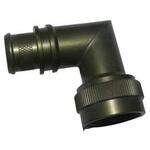 M85049/90-15W02 丸型コネクタバックシェル シェルサイズ：15 AMPHENOL