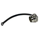 C09100V0001302 丸型コネクタ用アダプタ 1袋 50個入 AMPHENOL