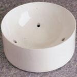 DS3124-0010 丸底遠心瓶用アダプター 1箱 4個×1ケース入 Thermo Scientific Nalgene
