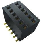 基板接続用ソケット 60 極 1.27mm 2 列 表面実装 SAMTEC