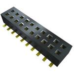 CLP-110-02-F-D-BE-K-TR 基板接続用ソケット 20 極 1.27mm 2 列 表面実装 1袋 2個入 SAMTEC