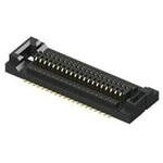 SLH-010-1.50-G-D-A-K 基板接続用ソケット 2 極 0.5mm 20 列 表面実装 1袋 2個入 SAMTEC