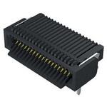 UEC5-019-1-H-D-RA-1-A 基板接続用ソケット 2 列 スルーホール SAMTEC