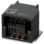 1053616 基板接続用ソケット 20 極 0.8mm 2 列 表面実装 1袋 400個入 フエニックス・コンタクト