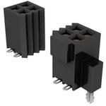 基板接続用ソケット 50 極 1.27mm 2 列 表面実装 SAMTEC