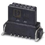1714886 基板接続用ソケット 50 極 1.27mm 2 列 表面実装 1セット 280個入 フエニックス・コンタクト
