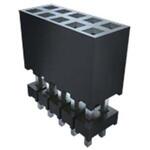 ESQT-130-03-G-Q-368 基板接続用ソケット 30 極 2mm 4 列 スルーホール SAMTEC