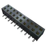 SMM-109-02-S-S-K-TR 基板接続用ソケット 9 極 2mm 1 列 表面実装 1袋 2個入 SAMTEC