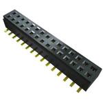 CLM-107-02-F-D-P-TR 基板接続用ソケット 7 極 1mm 2 列 表面実装 1袋 2個入 SAMTEC