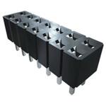 SLW-107-01-G-S 基板接続用ソケット 7 極 2.54mm 1 列 スルーホール SAMTEC