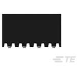 2314846-8 基板接続用ソケット 8 極 2mm 2 列 表面実装 1セット 65個入 TE CONNECTIVITY