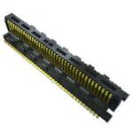 ST4-50-2.50-L-D-P-TR 基板接続用ピンヘッダ 0.4mm 2列 SAMTEC