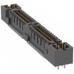 QMS-052-09.75-SL-D-A-K-TR 基板接続用ピンヘッダ 0.64mm 1列 1セット 150個入 SAMTEC