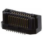 LSS-110-02-L-DV-A 基板接続用ピンヘッダ 0.64mm 2列 1セット 52個入 SAMTEC