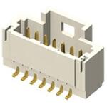 T1M-10-GF-DV-K 基板接続用ピンヘッダ 20極 2mm 2列 1セット 425個入 SAMTEC
