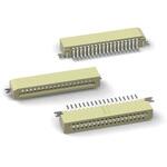 686110188622 基板接続用ピンヘッダ 10極 1mm 1列 1袋 5個入 WURTH ELEKTRONIK