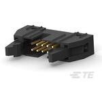 5499374-1 基板接続用ピンヘッダ 10極 2.54mm 2列 1セット 72個入 TE CONNECTIVITY