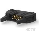 5499206-1 基板接続用ピンヘッダ 10極 2.54mm 2列 1袋 2個入 TE CONNECTIVITY