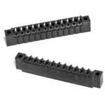 691701320005B 基板接続用ピンヘッダ 5極 3.81mm 1列 1セット 250個入 WURTH ELEKTRONIK